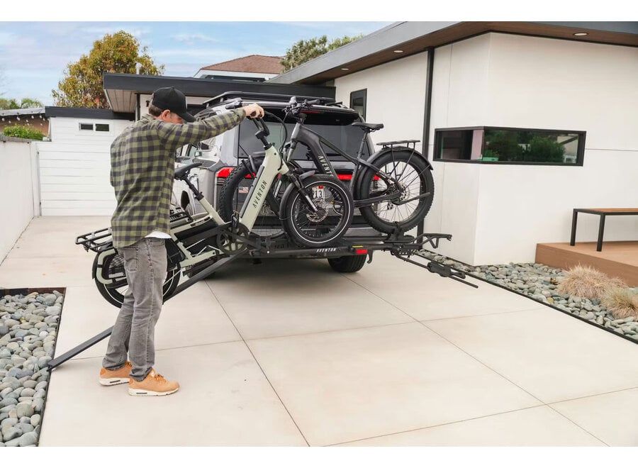 Aventon Loading Ramp