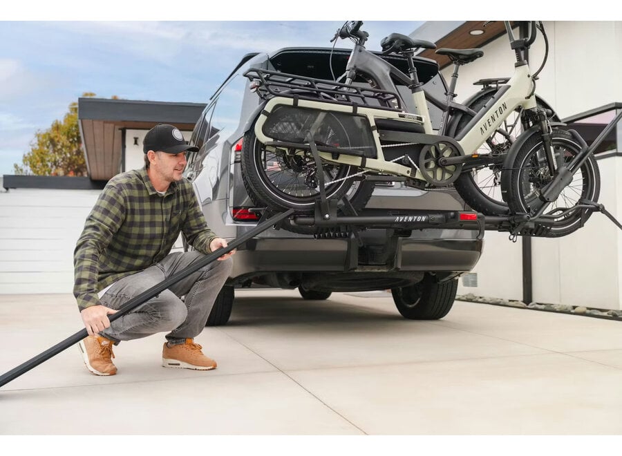 Aventon Loading Ramp