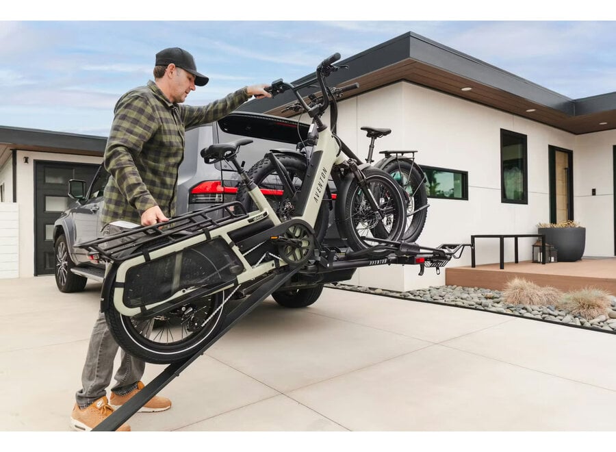 Aventon Loading Ramp