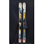 Used Icelantic Nomad 106 Ski 24/25 176cm - Rotation 10 Binding - Pomoca Climb 2.0 Skin Package