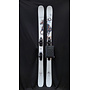 Used Icelantic Nomad 100 Ski 24/25 176cm - Rotation 10 Binding - Pomoca Climb 2.0 Skin Package