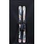 Used Icelantic WM Maiden 102 Ski 24/25 162cm - Rotation 10 Binding - Pomoca Climb 2.0 Skin Package