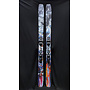 Used Atomic Bent 100 Ski 24/25 179cm - Strive 13 GW Binding Package
