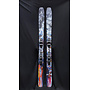 Used Atomic Bent 100 Ski 24/25 172cm - Strive 13 GW Binding Package