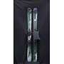 Used K2 Wm Mindbender 106C Ski 24/25 162cm - Rotation 10 Binding - Pomoca Climb 2.0 Skin Package