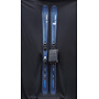 Used K2 Mindbender 96C Ski 25/26 178cm - Rotation 10 Binding - Pomoca Skin Package