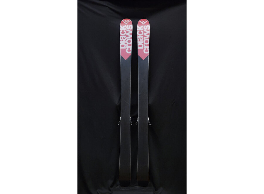 Used Black Crows Camox Ski 25/26 175cm - Strive 14 MN Package