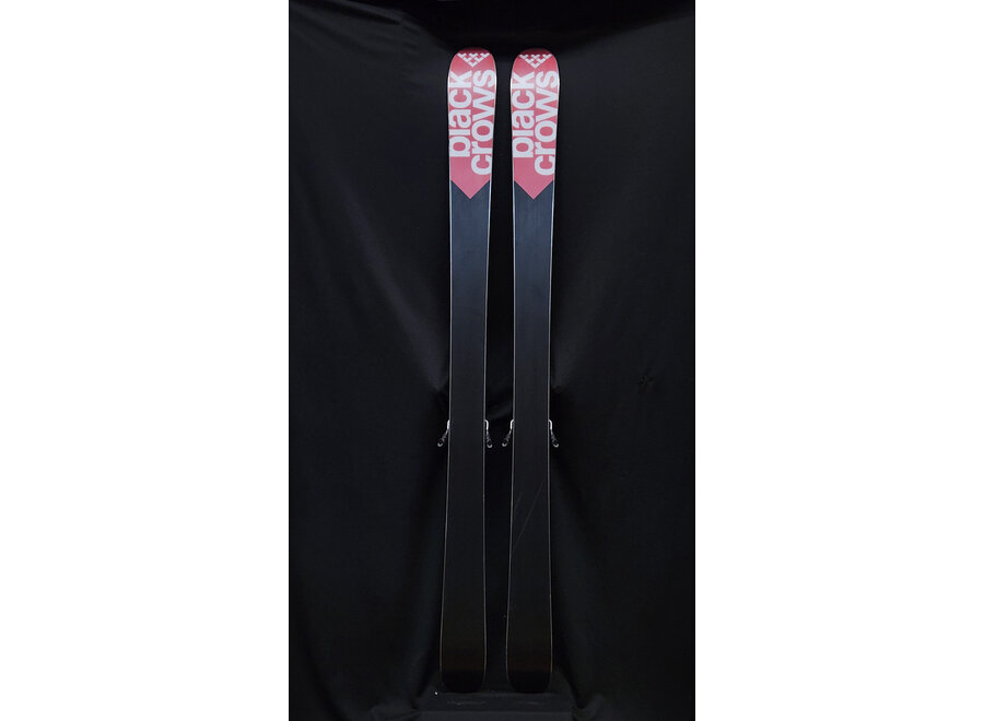 Used Black Crows Camox Ski 25/26 182cm - Strive 14 MN Package
