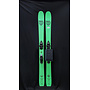 Used Black Crows Navis Freebird Ski 25/26 167cm - Rotation 10 Test - Pomoca Skins Package