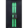 Used Black Crows Navis Freebird Ski 25/26 173cm - Rotation 10 Test - Pomoca Skins Package