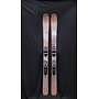 Used Blizzard Women's Black Pearl 94 Ski 25/26 164cm - Strive 14 MN Package