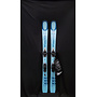 Used Kastle Women's Biafo 88 Ski + Skins 25/26 151cm - Rotation 10 Test Package