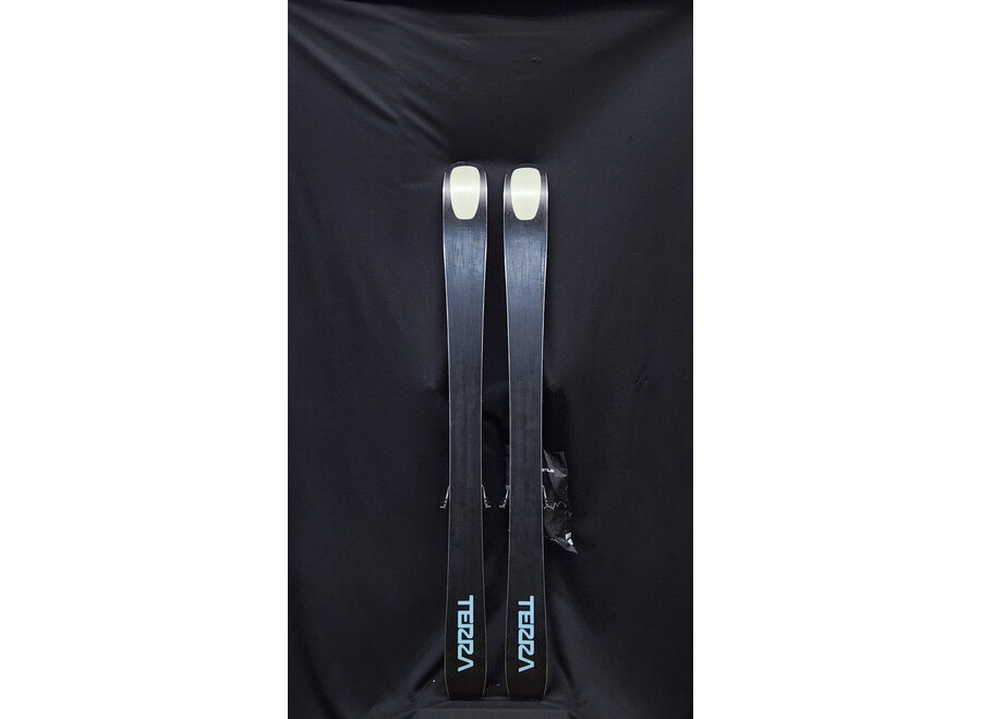 Used Kastle Women's Biafo 88 Ski + Skins 25/26 151cm - Rotation 10 Test Package