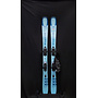 Used Kastle Women's Biafo 88 Ski + Skins 25/26 159cm - Rotation 10 Test Package