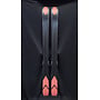 Used Kastle Paragon 101 Ski 25/26 182cm - Strive 14 MN Package