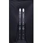 Used Kastle Women's Obsidian 92 Ski 25/26 155cm - Strive 14 MN Package