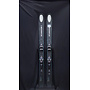 Used Kastle Women's Obsidian 92 Ski 25/26 162cm - Strive 14 MN Package