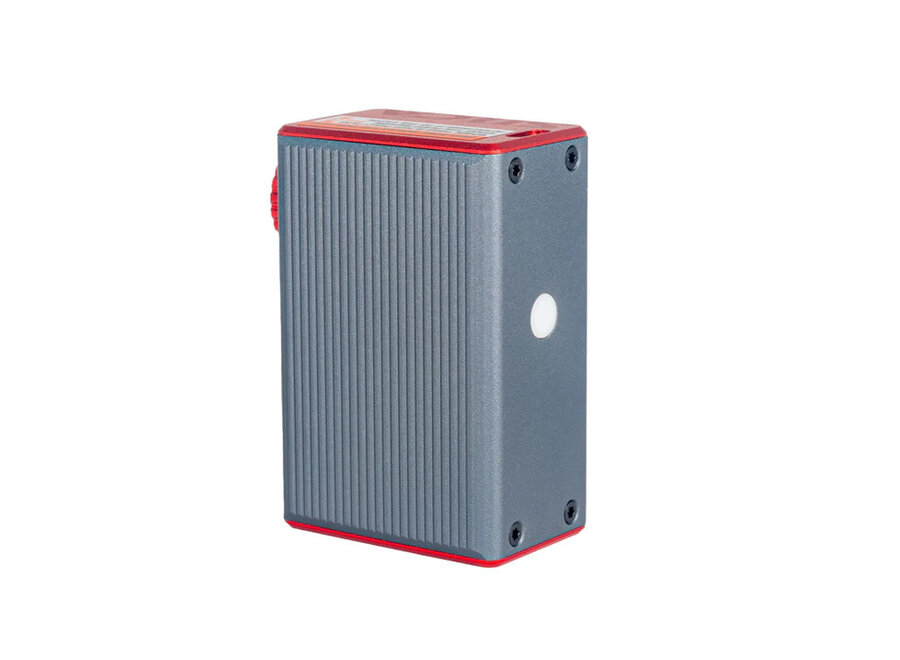 Silca Elettrico Micro Tire Pump