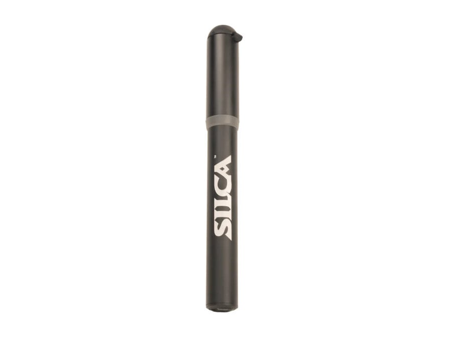 Silca Gravelero Mini-Pump
