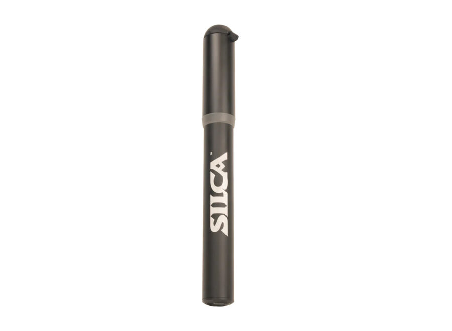 Silca Gravelero Mini-Pump