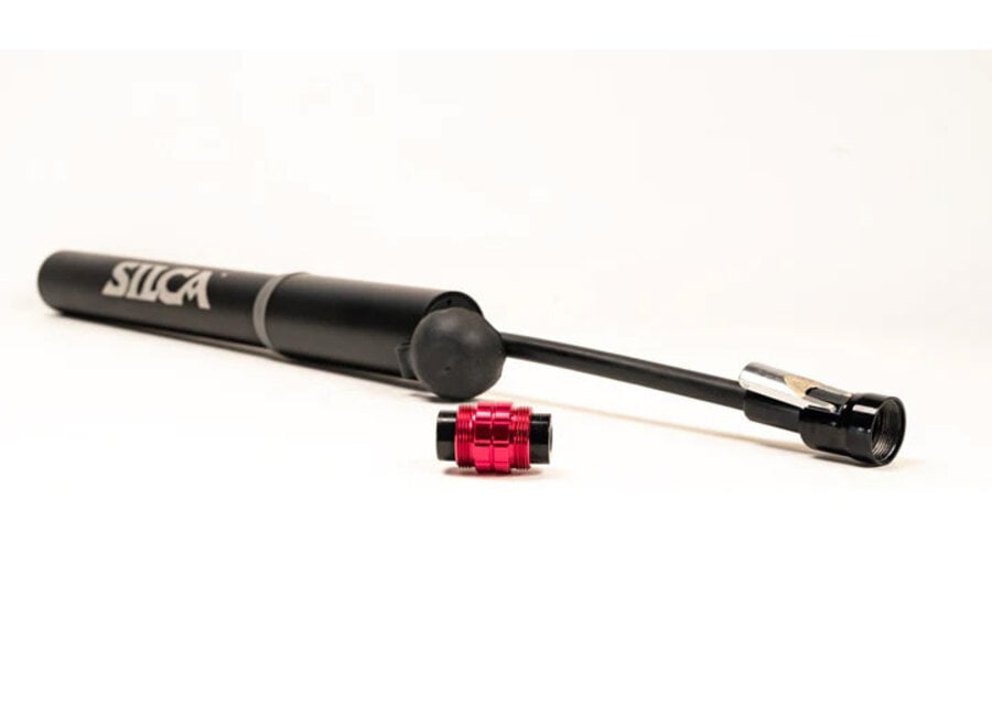 Silca Gravelero Mini-Pump