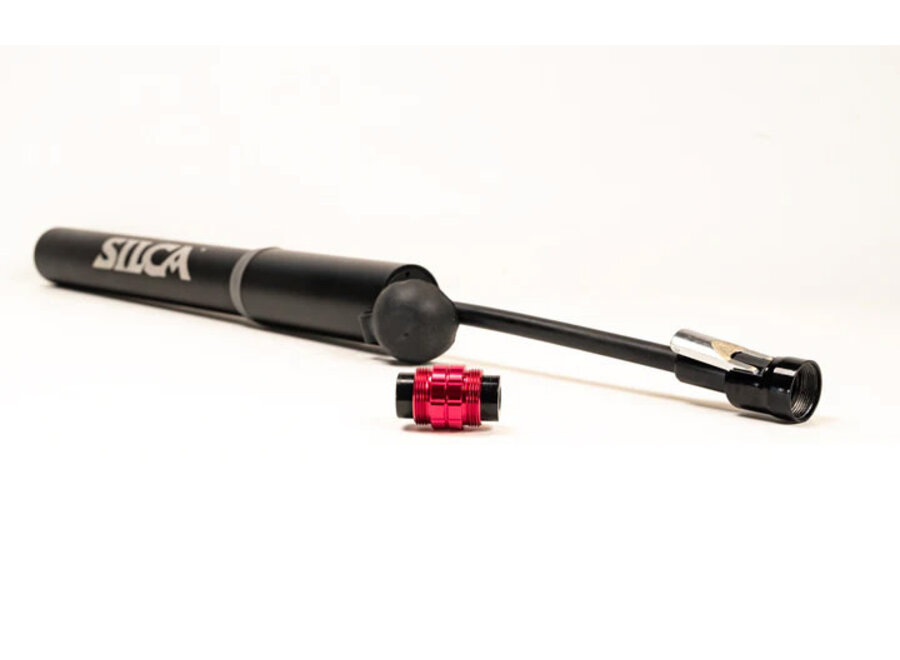 Silca Gravelero Mini-Pump