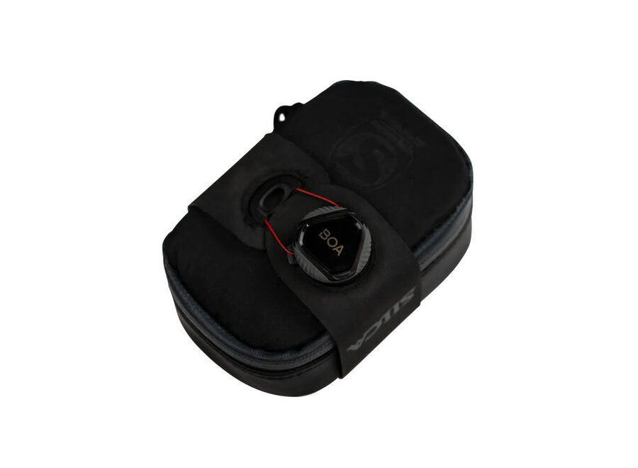 Silca Mattone Seat Bag - Standard .41L Black