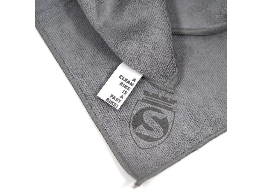 Silca Pro Microfiber Towel - 10 Pack