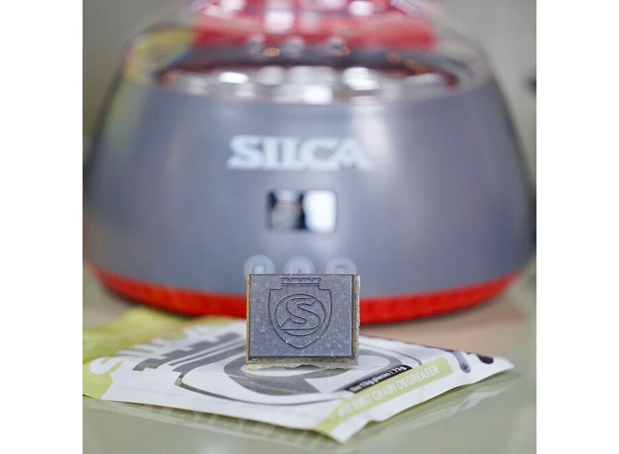 Silca Strip Chip