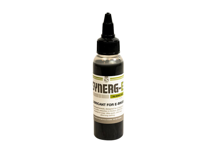 Silca Synerg-E Drip Lube - 2oz