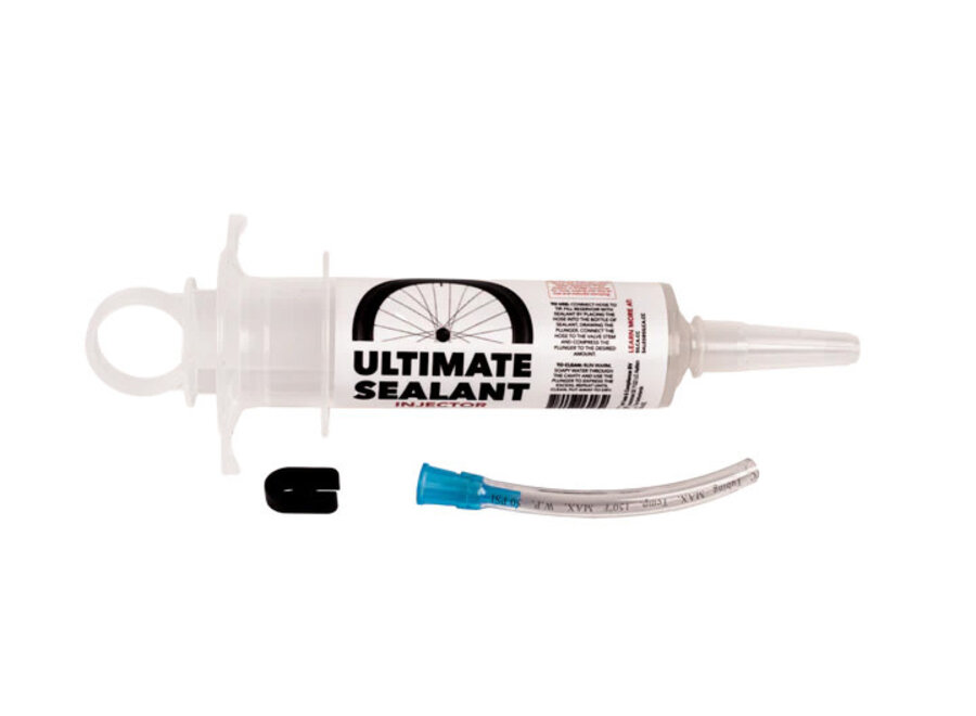 Silca Ultimate Sealant Injector