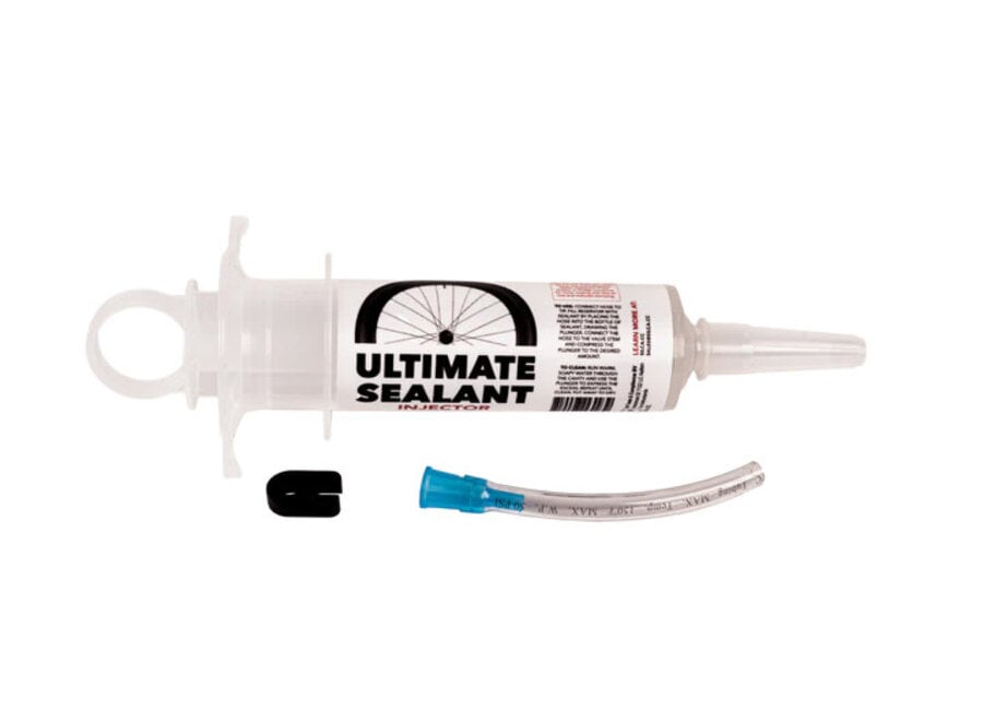 Silca Ultimate Sealant Injector