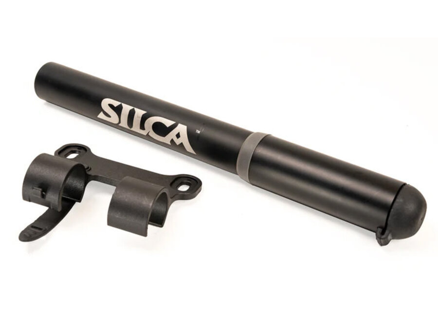 Silca Gravelero Mini-Pump