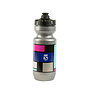 Silca 22oz Silca Purist Bottle, Mondrian Bright