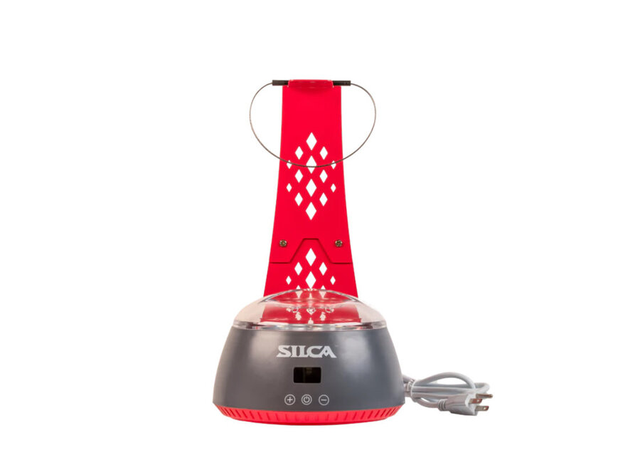 Silca Chain Waxing System