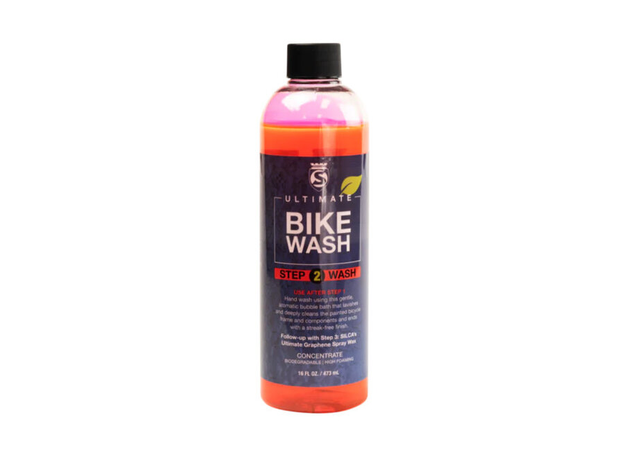 Silca Ultimate Bike Wash, 16oz