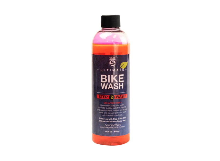 Silca Ultimate Bike Wash, 16oz