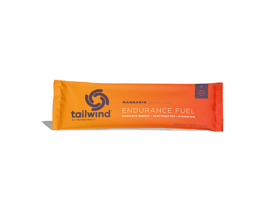 Tailwind Endurance Fuel Single Serving