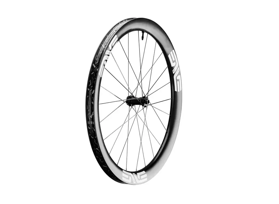 ENVE G SES 4.5 Front Wheel INDR CL 12x100 WH