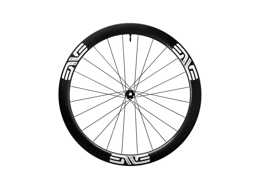 ENVE G SES 4.5 Front Wheel INDR CL 12x100 WH
