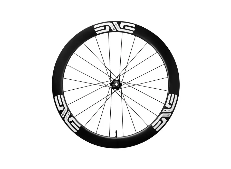 ENVE G SES 4.5 Rear Wheel INDR CL 12x142 XDR WH