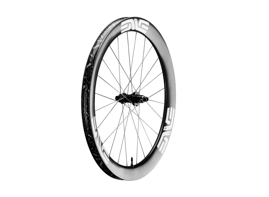 ENVE G SES 4.5 Rear Wheel INDR CL 12x142 XDR WH