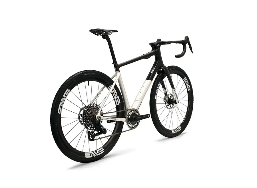 ENVE MOG Pro Red XPLR 2026 - Custom Build