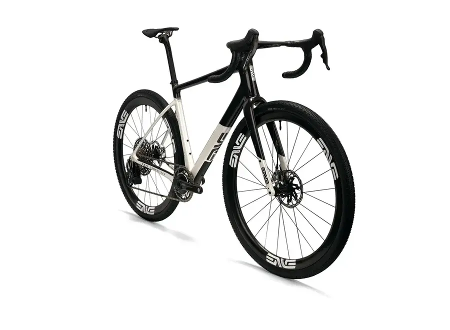 ENVE MOG Pro Red XPLR 2026 - Custom Build