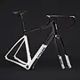 ENVE MOG Pro Red XPLR 2026 - Custom Build