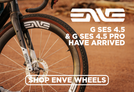 ENVE Wheels