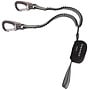 CAMP Kinetic Rewind Via Ferrata Lanyard