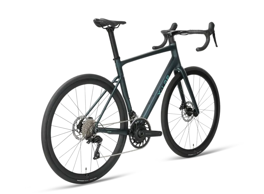 X-LAB RS5 Bike