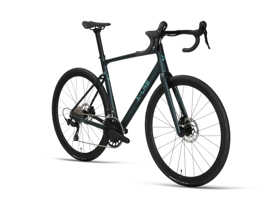 X-LAB RS5 Bike