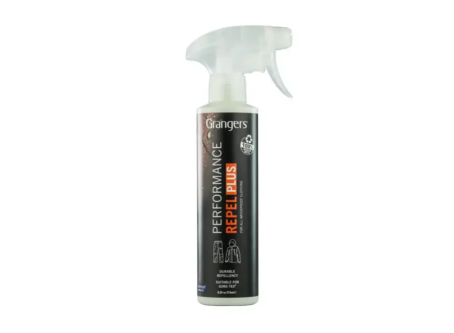 Grangers Performance Repel Plus 275ml